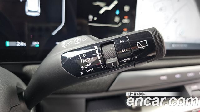 Kia EV3 2025 — photo 28