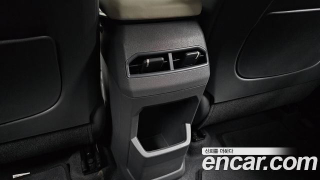 Kia EV3 2025 — photo 29