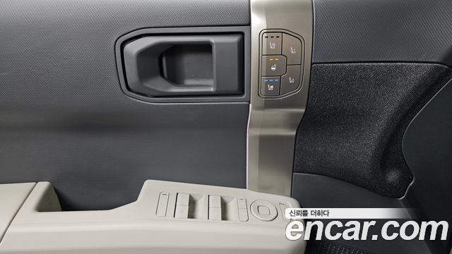 Kia EV3 2025 — photo 30