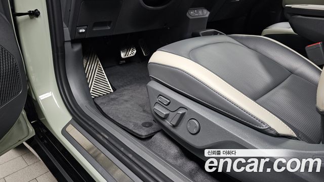 Kia EV3 2025 — photo 31