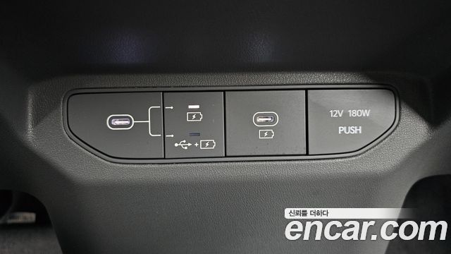 Kia EV3 2025 — photo 32