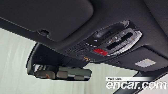 Kia EV3 2025 — photo 33