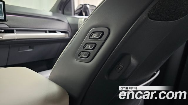 Kia EV3 2025 — photo 34