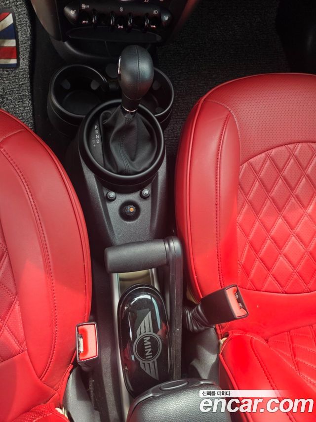 Mini Countryman 2014 — photo 9