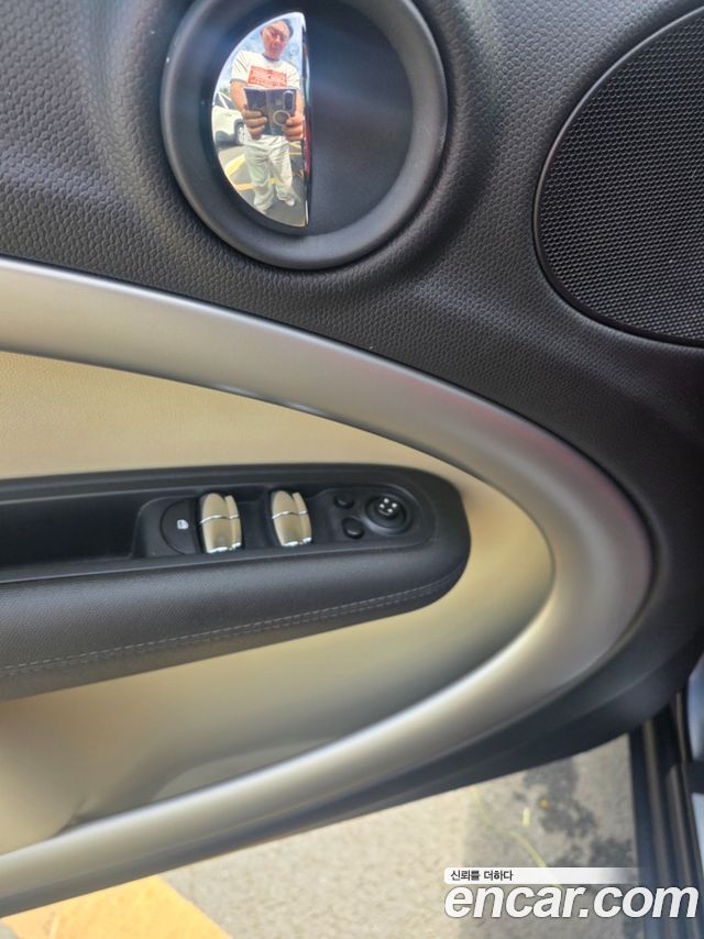 Mini Countryman 2014 — photo 14