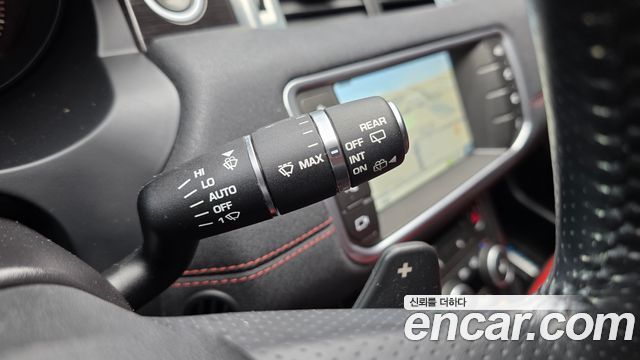 Land Rover Range Rover Evoque 2016 — photo 16