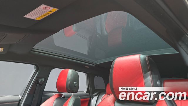 Land Rover Range Rover Evoque 2016 — photo 19