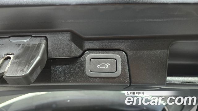 Land Rover Range Rover Evoque 2016 — photo 20