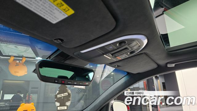 Genesis G70 2018 — photo 20