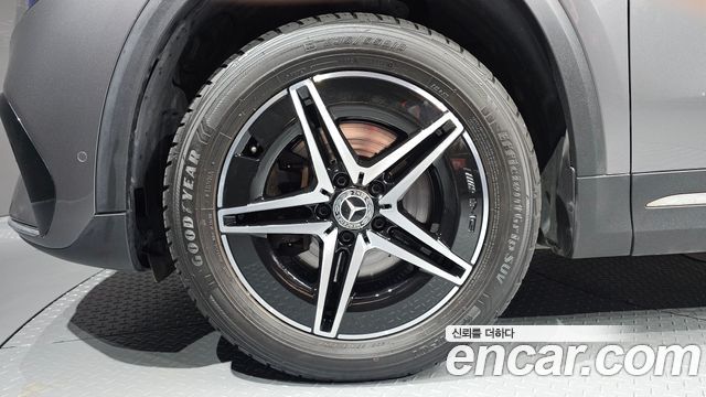 Mercedes-Benz EQA 2022 — photo 5