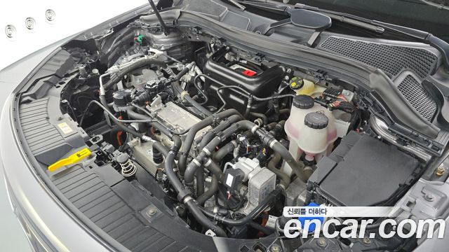 Mercedes-Benz EQA 2022 — photo 6