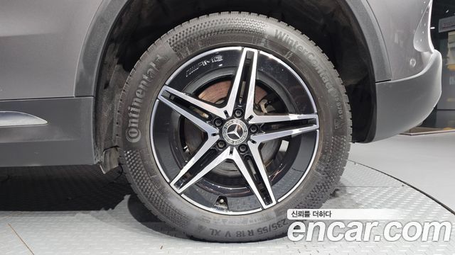 Mercedes-Benz EQA 2022 — photo 7
