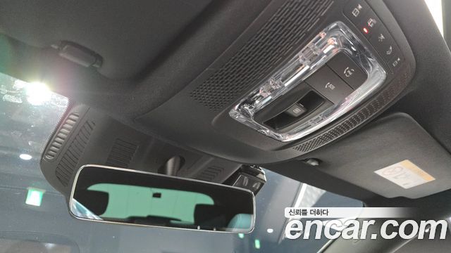 Mercedes-Benz EQA 2022 — photo 28