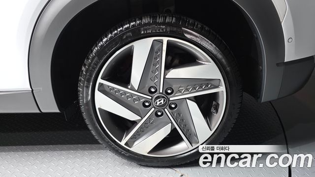 Hyundai Nexo 2023 — photo 5