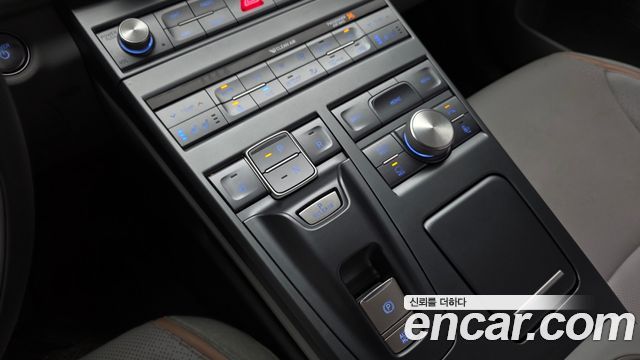 Hyundai Nexo 2023 — photo 12