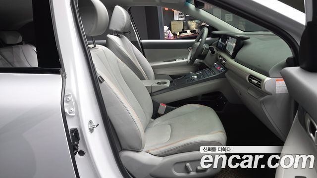 Hyundai Nexo 2023 — photo 17