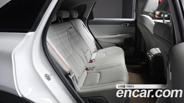Hyundai Nexo 2023 — photo 18
