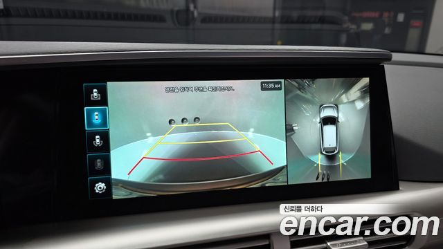 Hyundai Nexo 2023 — photo 21