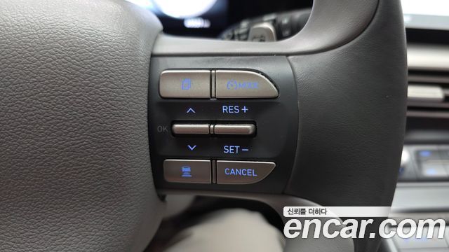 Hyundai Nexo 2023 — photo 22