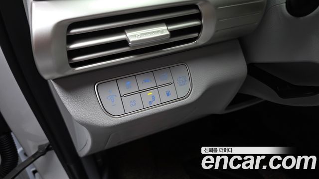 Hyundai Nexo 2023 — photo 24