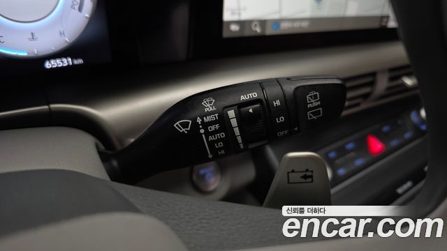 Hyundai Nexo 2023 — photo 25