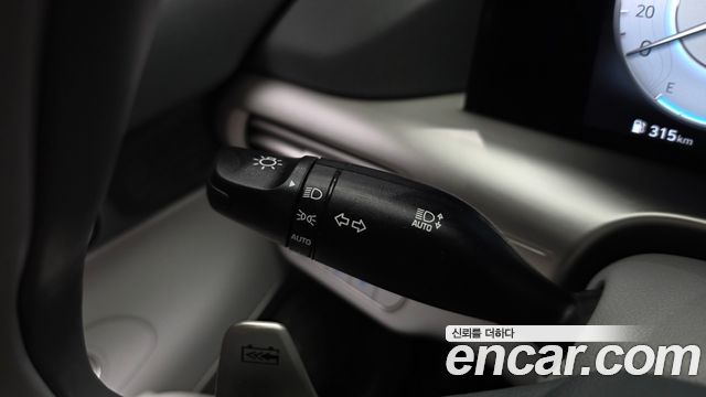 Hyundai Nexo 2023 — photo 26