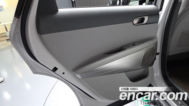 Hyundai Nexo 2023 — photo 15