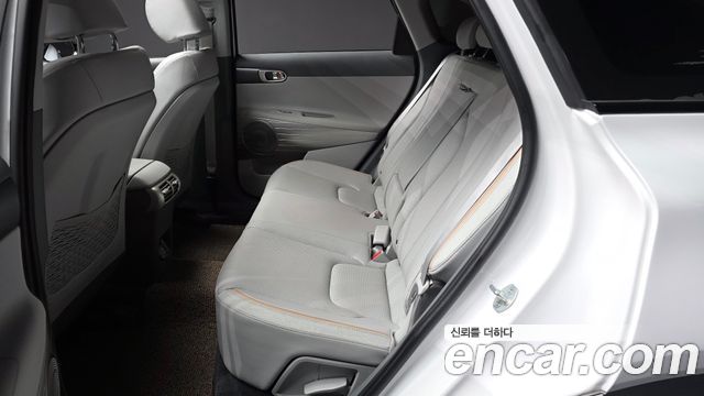 Hyundai Nexo 2023 — photo 16