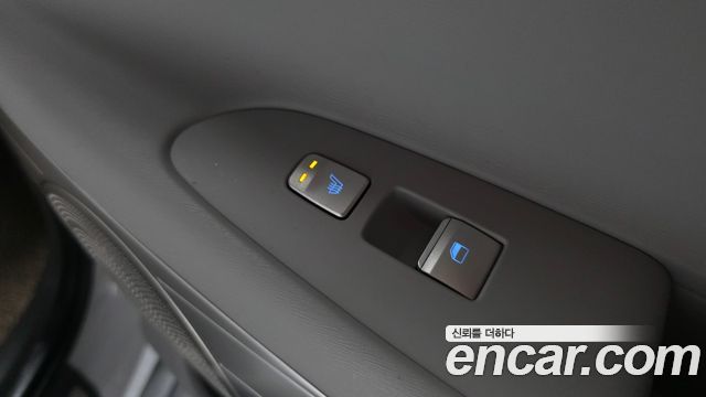 Hyundai Nexo 2023 — photo 27