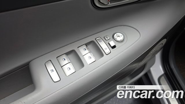 Hyundai Nexo 2023 — photo 29