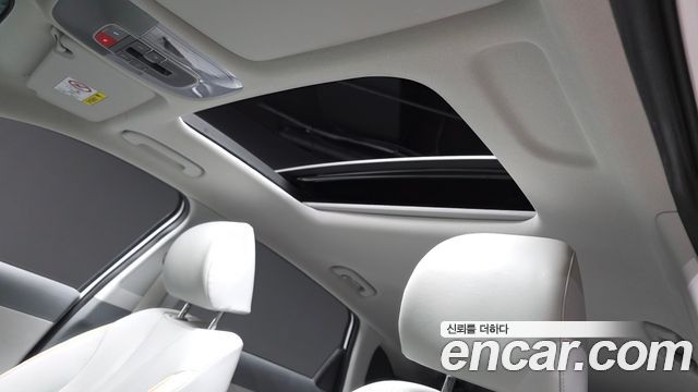 Hyundai Nexo 2023 — photo 31