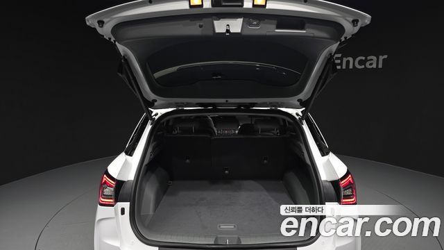 Hyundai Nexo 2023 — photo 32