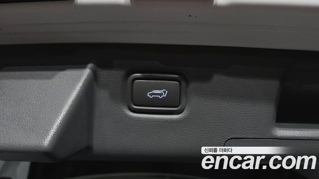 Hyundai Nexo 2023 — photo 33