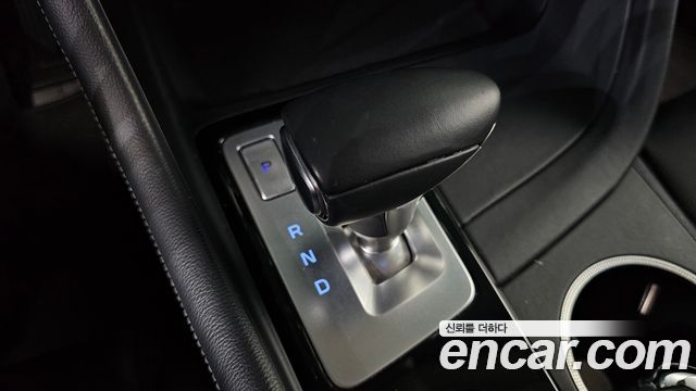 Genesis G70 2021 — photo 9