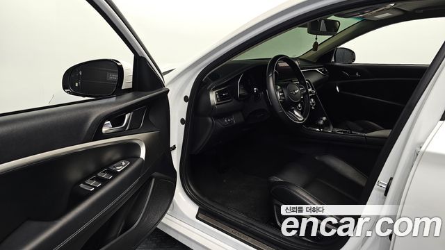 Genesis G70 2021 — photo 10