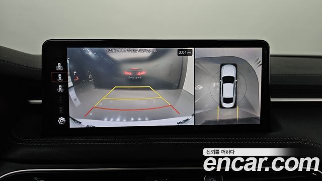Genesis G70 2021 — photo 13