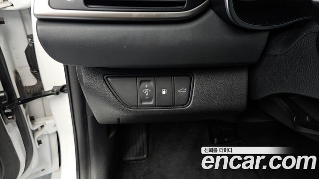Genesis G70 2021 — photo 18