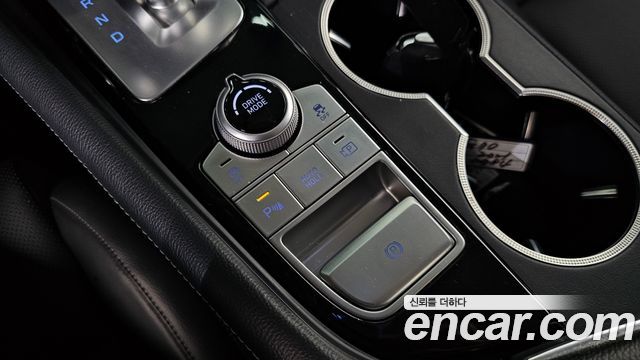 Genesis G70 2021 — photo 19