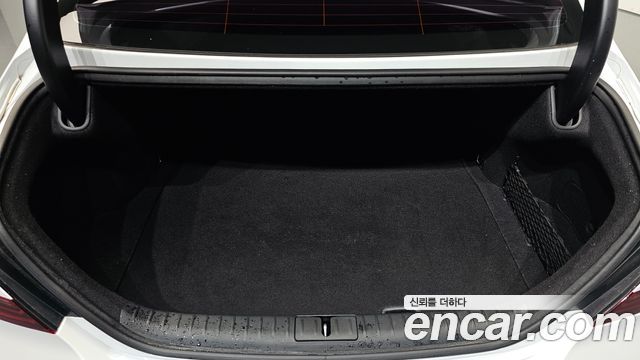 Genesis G70 2021 — photo 20
