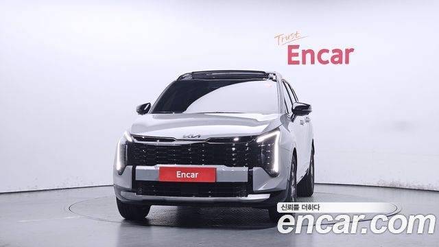 Kia Sportage 2026 — photo 3