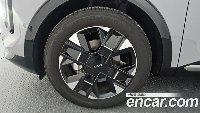 Kia Sportage 2026 — photo 5