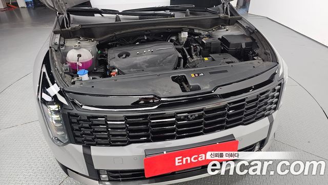 Kia Sportage 2026 — photo 6