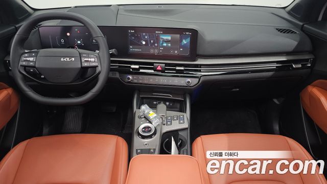 Kia Sportage 2026 — photo 10