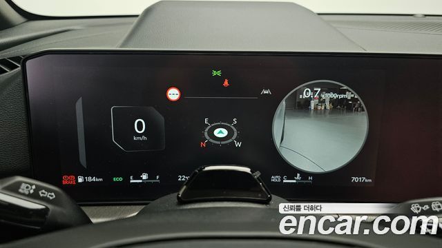 Kia Sportage 2026 — photo 11