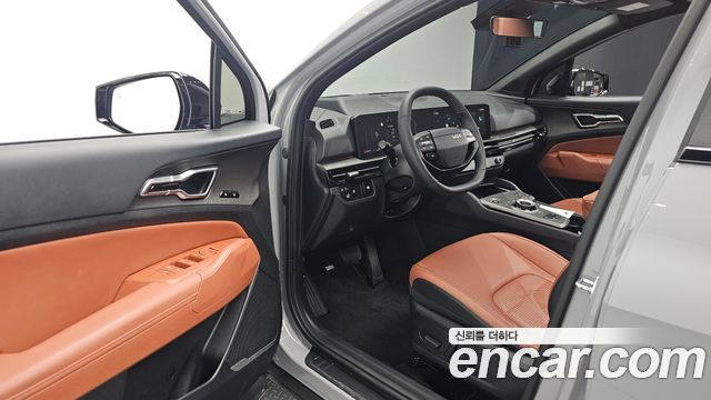Kia Sportage 2026 — photo 13