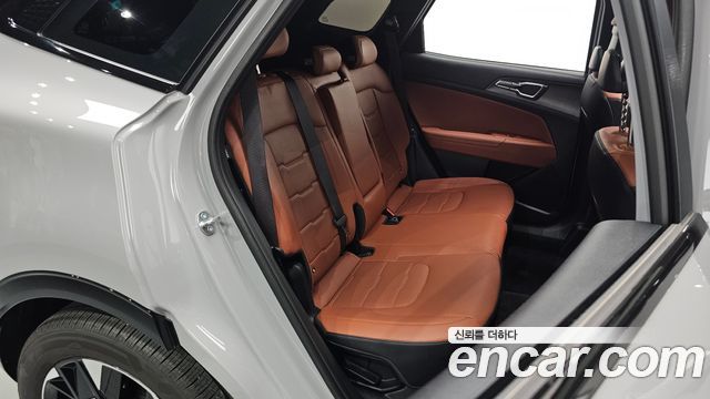 Kia Sportage 2026 — photo 17