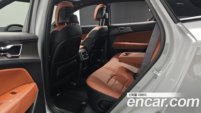 Kia Sportage 2026 — photo 18