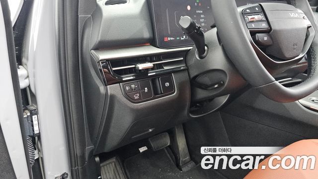 Kia Sportage 2026 — photo 19