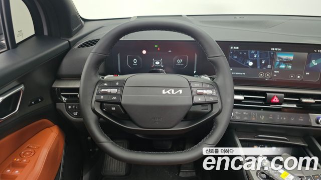 Kia Sportage 2026 — photo 20