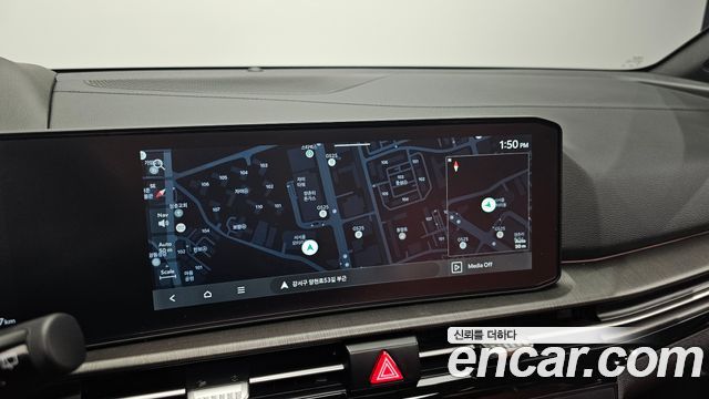 Kia Sportage 2026 — photo 21